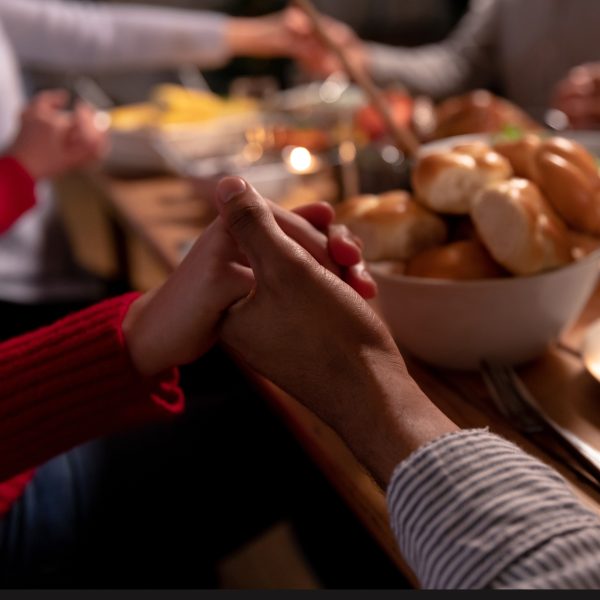 Gratitude with a Side of Gravy: Giving Thanks This Thanksgiving